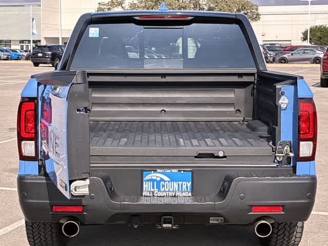 Thumbnail: 2024 Honda Ridgeline - 36