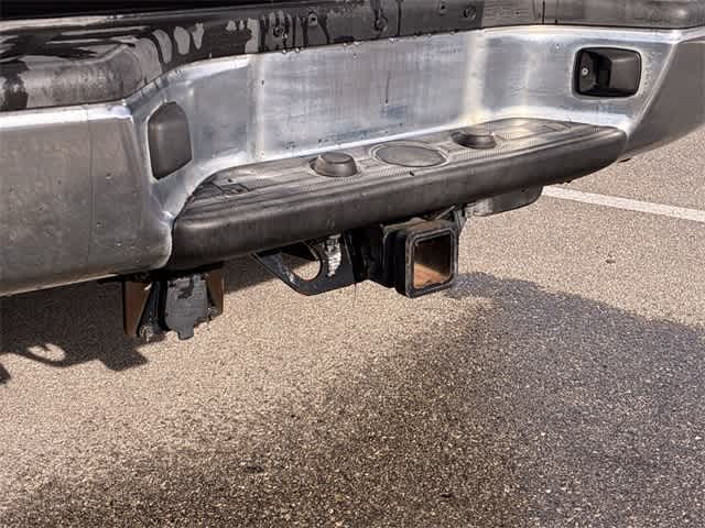 Thumbnail: 2014 Toyota Tacoma - 36