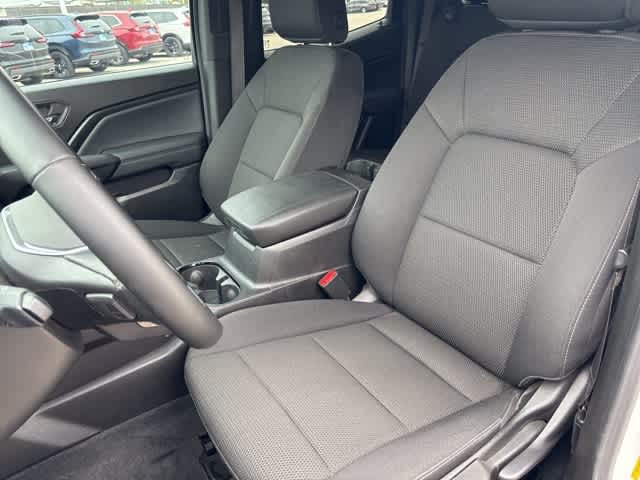 Thumbnail: 2024 Chevrolet Colorado - 20