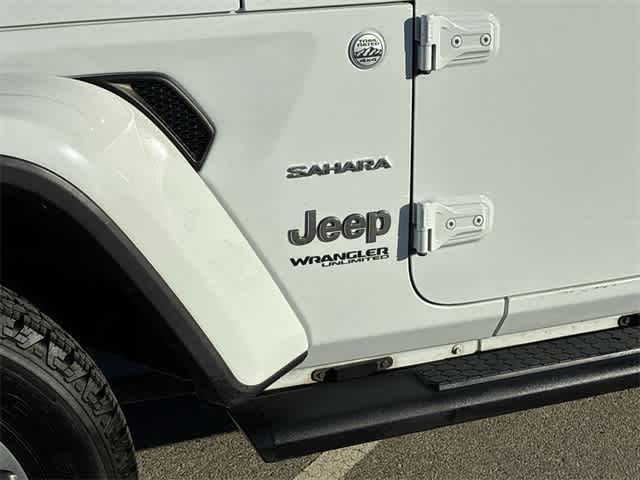 Thumbnail: 2020 Jeep Wrangler - 12