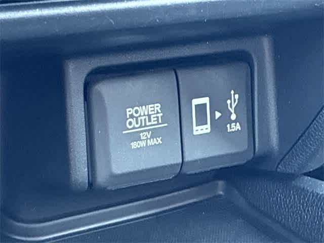 Thumbnail: 2020 Honda Ridgeline - 34