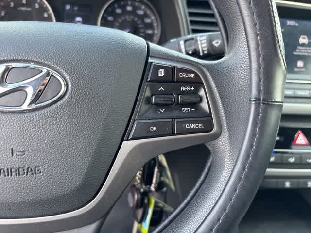 Thumbnail: 2018 Hyundai Elantra - 12