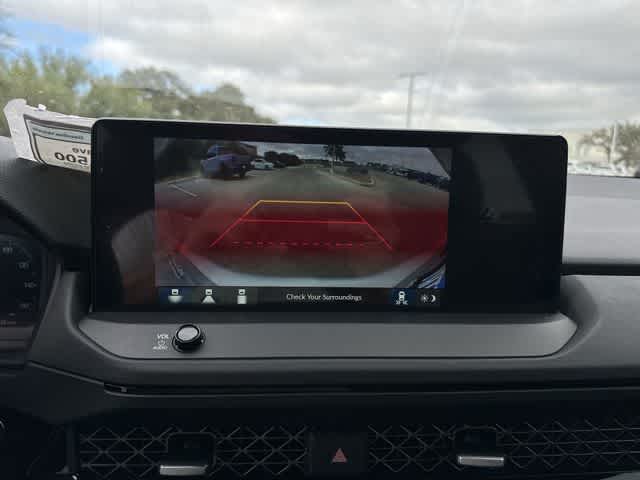 Thumbnail: 2025 Honda Accord - 12