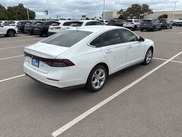 Thumbnail: 2025 Honda Accord - 5