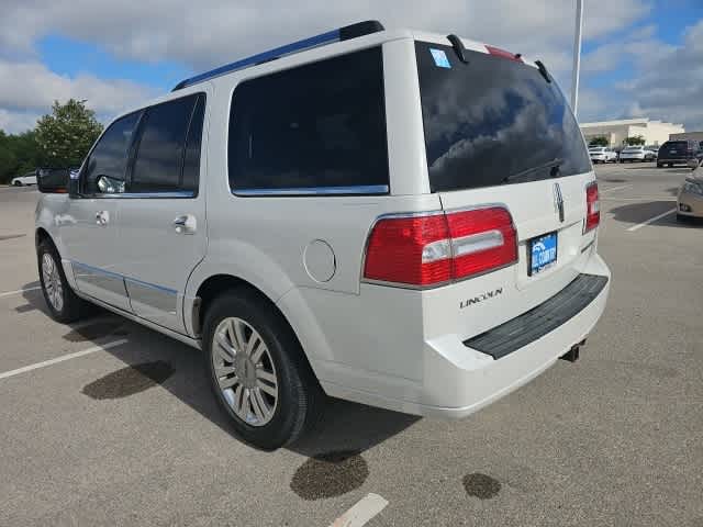 Thumbnail: 2014 Lincoln Navigator - 7