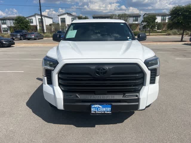 Thumbnail: 2023 Toyota Tundra - 8