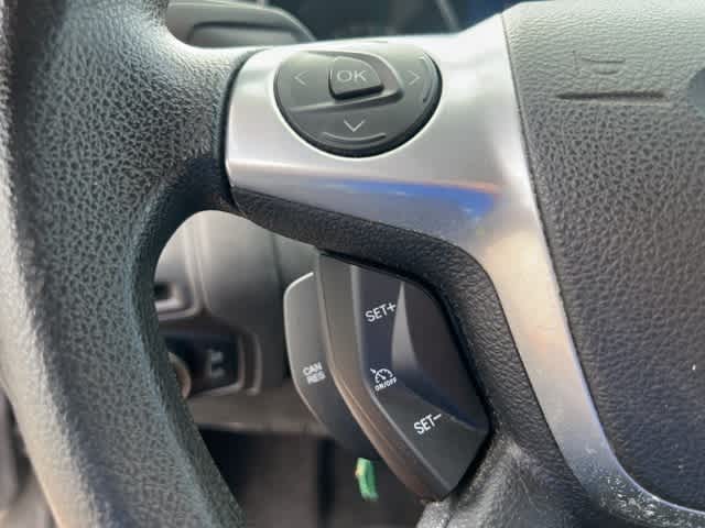Thumbnail: 2014 Ford Focus - 11