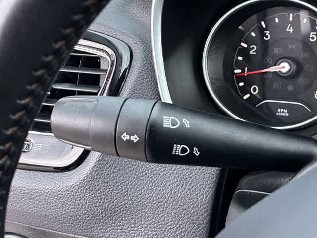 Thumbnail: 2018 Jeep Compass - 27