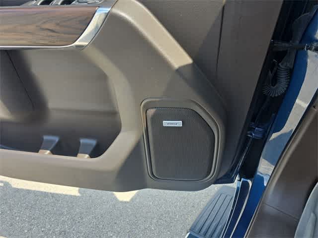 2021 GMC Sierra 1500 SLT 33