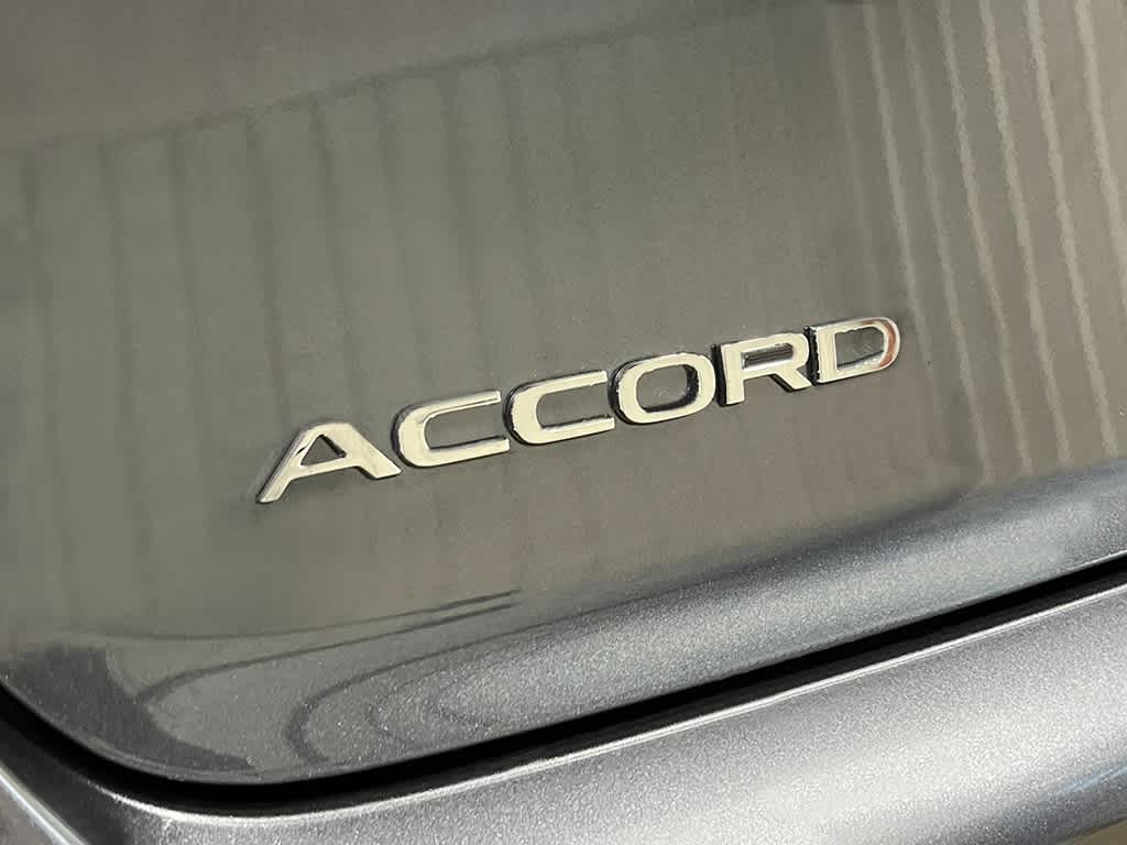 Thumbnail: 2026 Honda Accord - 9