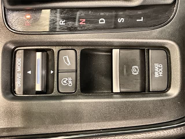 Thumbnail: 2023 Honda CR-V - 39