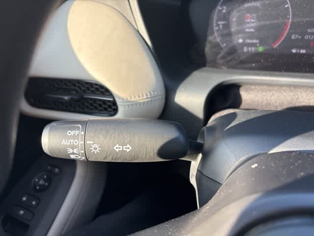 Thumbnail: 2023 Honda HR-V - 16