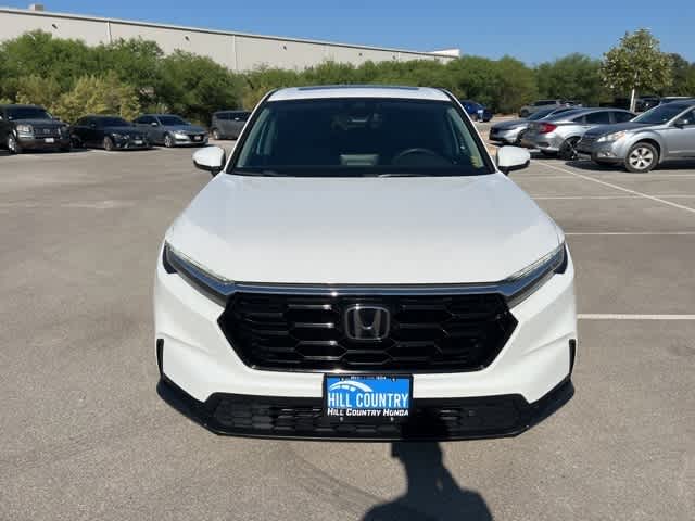 Thumbnail: 2025 Honda CR-V - 8