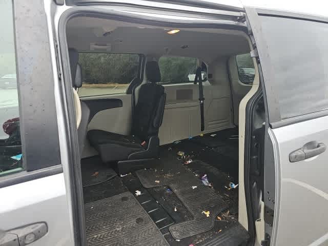 Thumbnail: 2019 Dodge Grand Caravan - 8