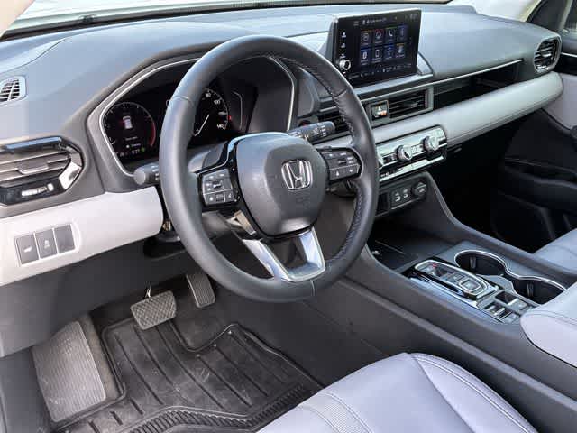 Thumbnail: 2025 Honda Pilot - 2
