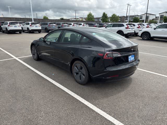 Thumbnail: 2022 Tesla Model 3 - 3