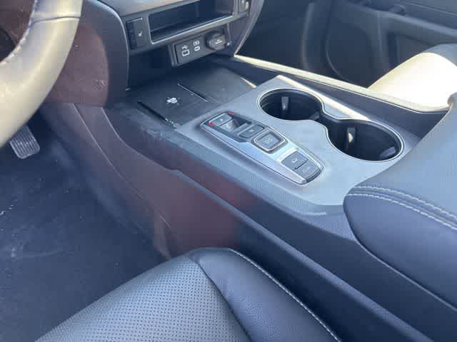 Thumbnail: 2025 Honda Ridgeline - 16