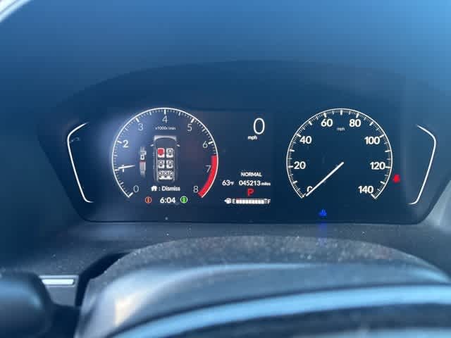 Thumbnail: 2023 Honda Pilot - 13