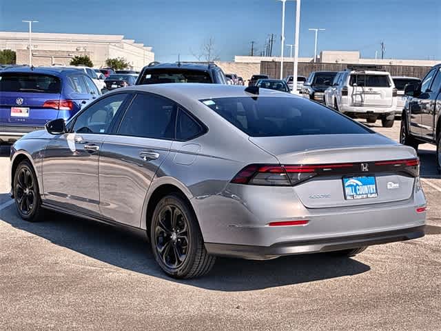Thumbnail: 2025 Honda Accord - 4