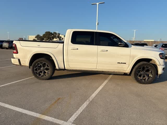 Thumbnail: 2021 RAM 1500 - 6