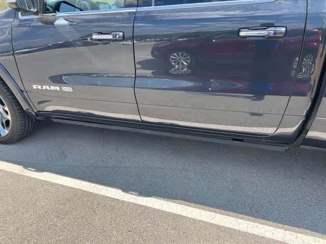 Thumbnail: 2019 RAM 1500 - 26