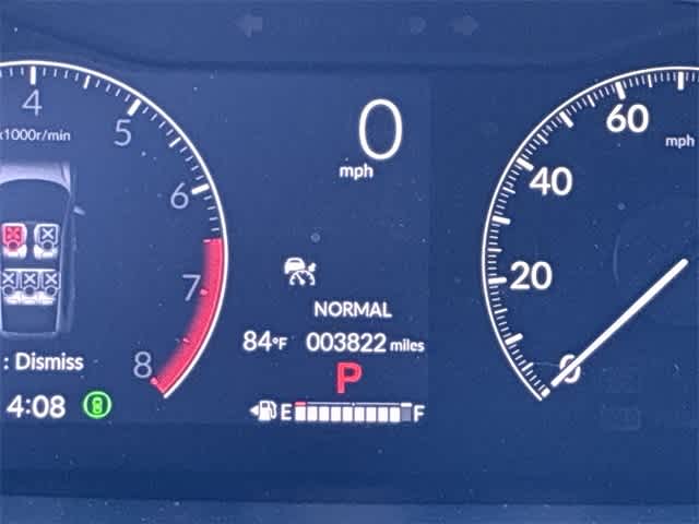 Thumbnail: 2026 Honda CR-V - 34