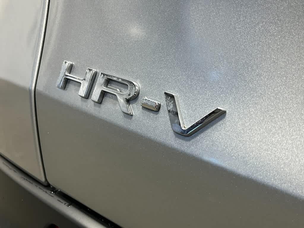 Thumbnail: 2026 Honda HR-V - 9