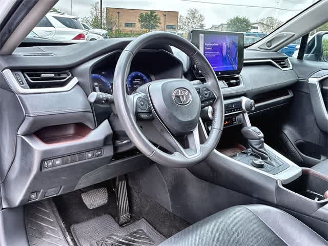 Thumbnail: 2023 Toyota RAV4 - 2