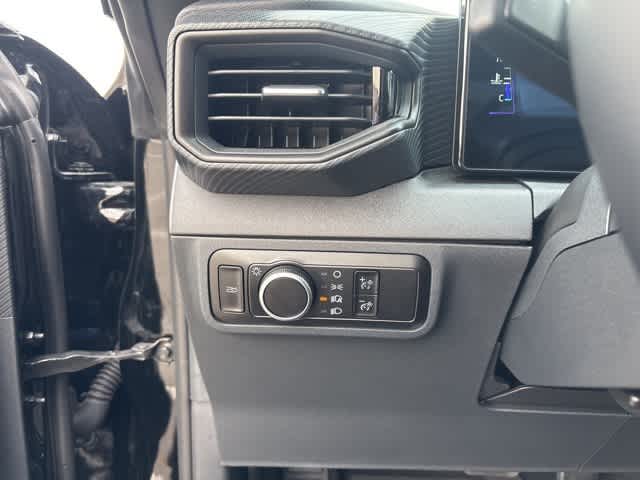 Thumbnail: 2025 Ford Mustang - 10