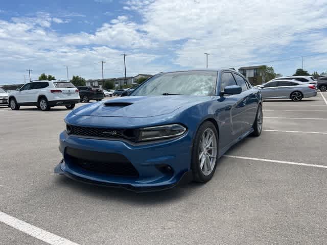 Thumbnail: 2020 Dodge Charger - 1