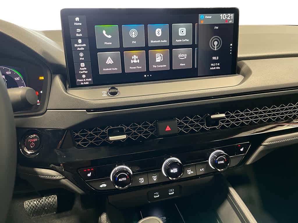 Thumbnail: 2026 Honda Accord - 20