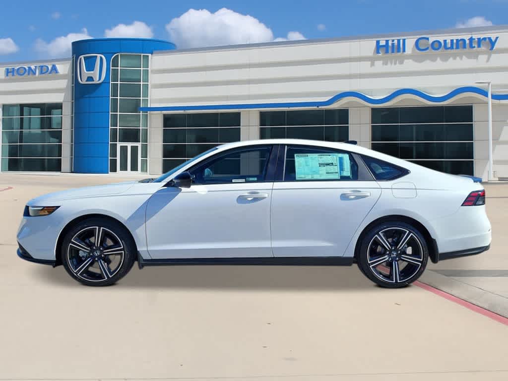 Thumbnail: 2026 Honda Accord - 2