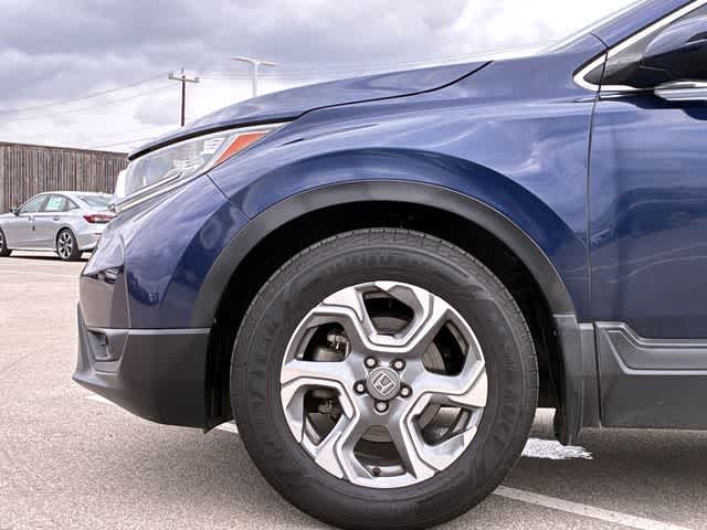 Thumbnail: 2018 Honda CR-V - 14