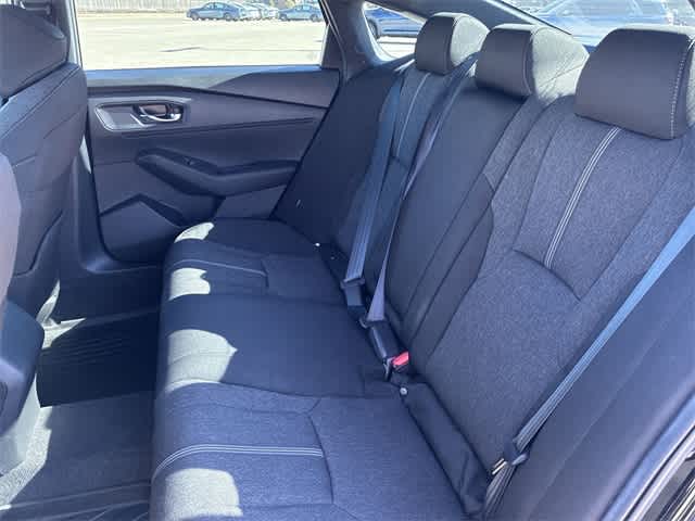 Thumbnail: 2024 Honda Accord - 21