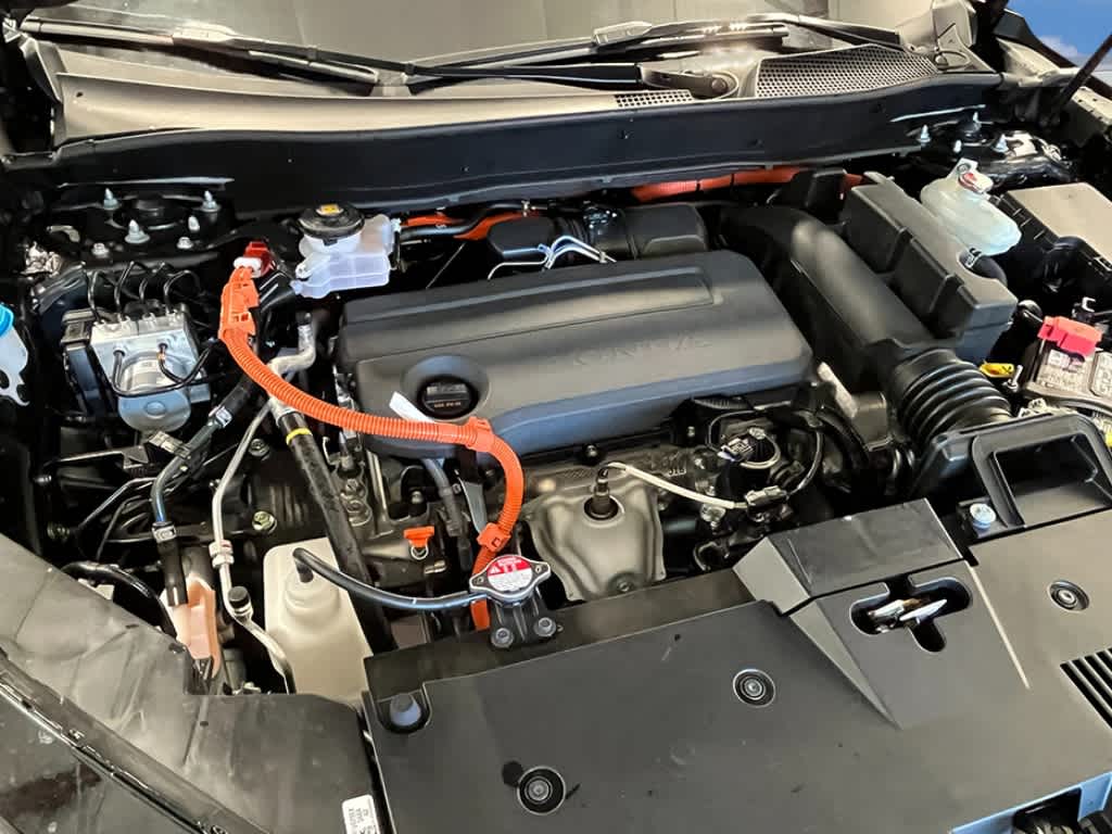 Thumbnail: 2026 Honda CR-V - 12