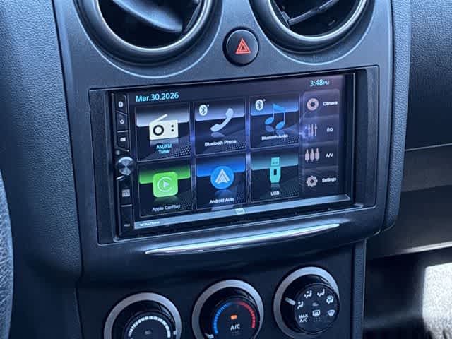 Thumbnail: 2014 Nissan Rogue - 29