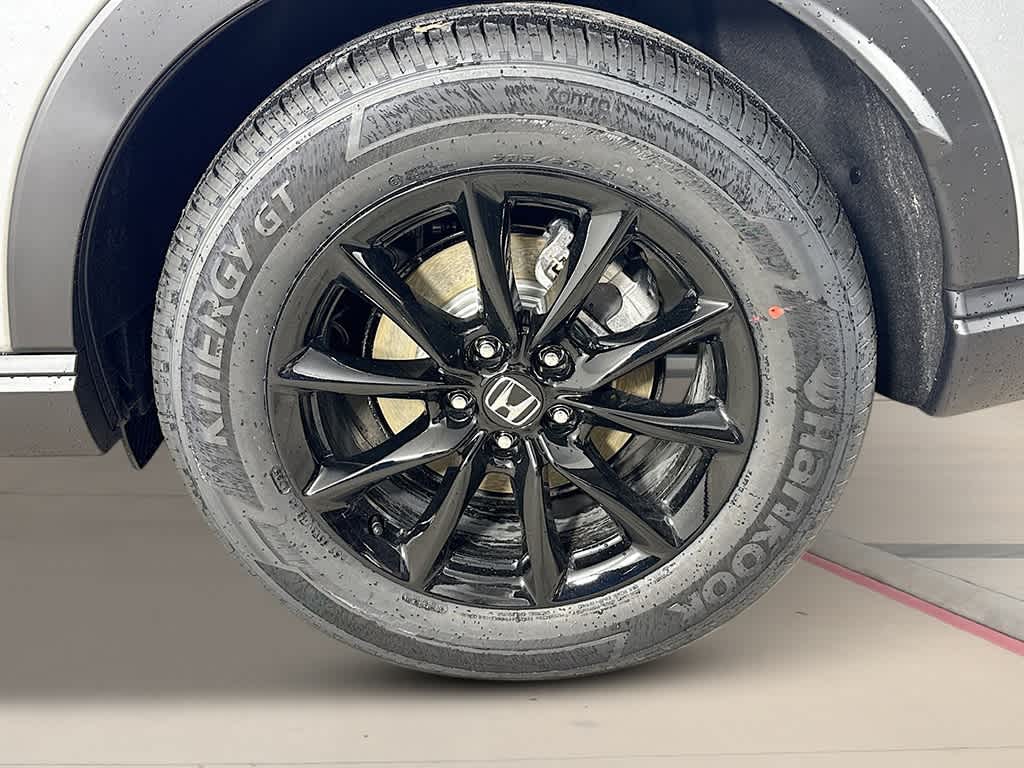 Thumbnail: 2026 Honda CR-V - 9