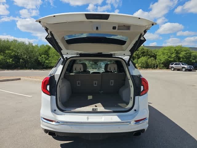 Thumbnail: 2018 GMC Terrain - 23