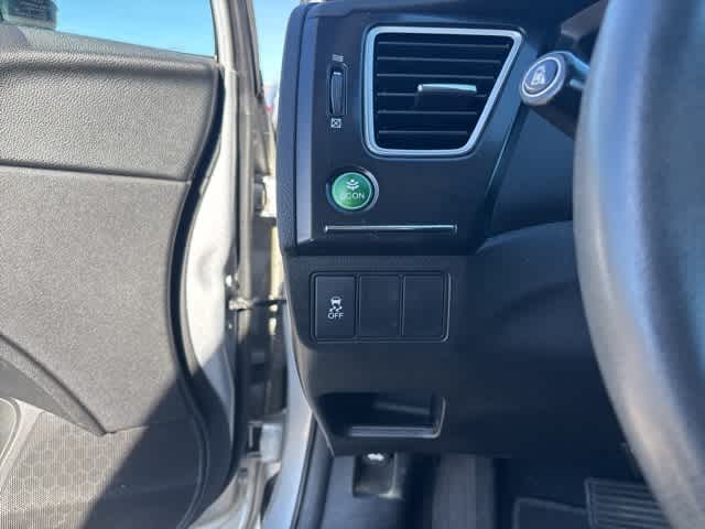 Thumbnail: 2014 Honda Civic - 10