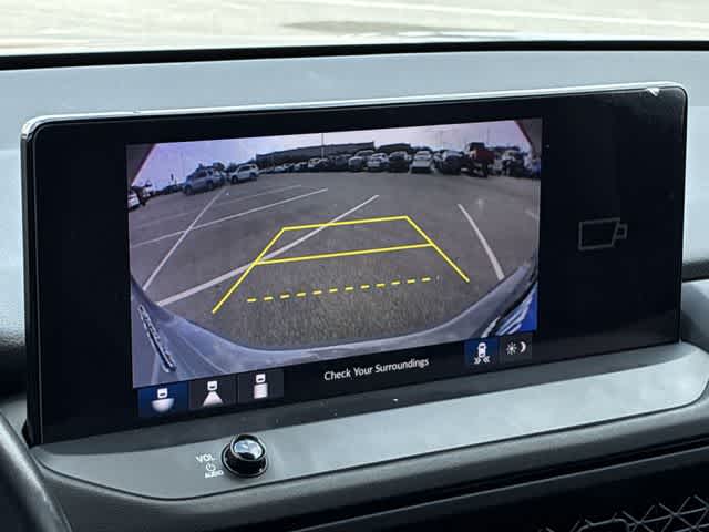 Thumbnail: 2024 Honda Accord - 32