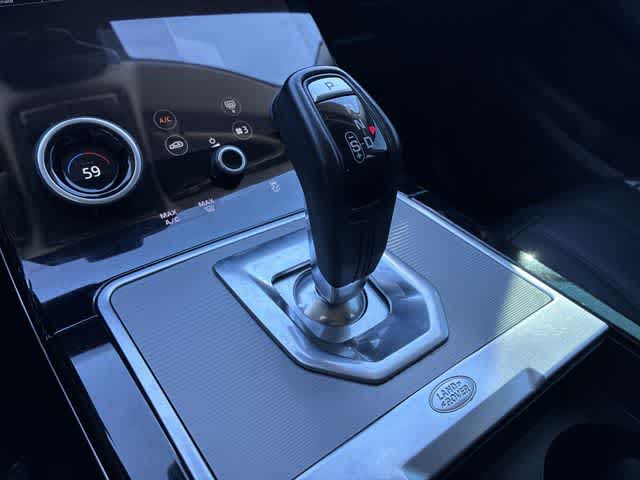 Thumbnail: 2020 Land Rover Range Rover Evoque - 33