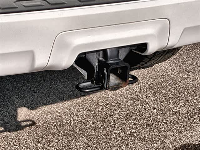 Thumbnail: 2023 Toyota 4Runner - 36