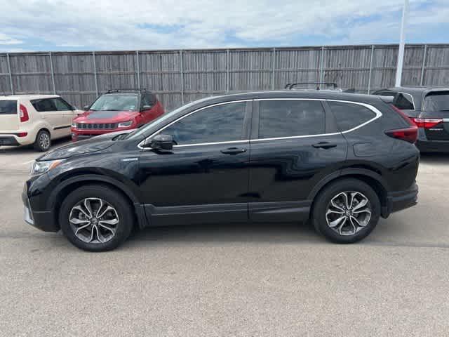 Thumbnail: 2022 Honda CR-V - 2
