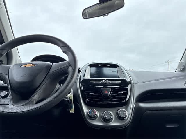 Thumbnail: 2020 Chevrolet Spark - 26