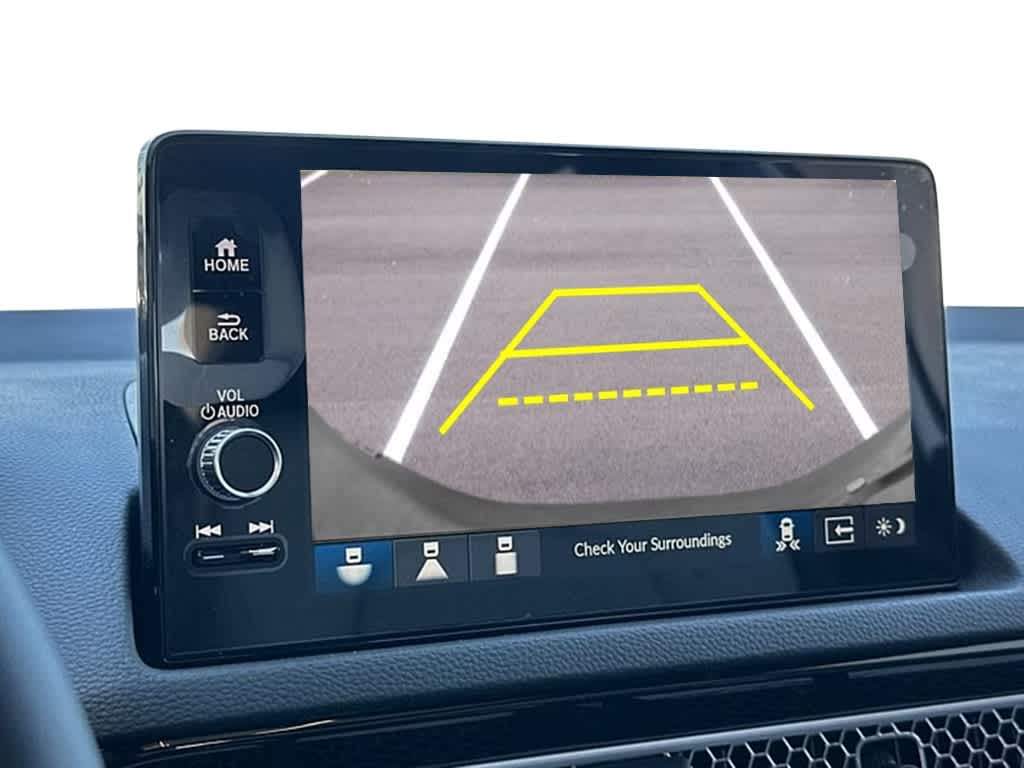 Thumbnail: 2026 Honda Civic - 21