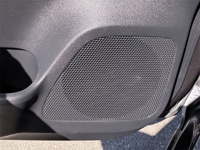 Thumbnail: 2024 Nissan Versa - 31