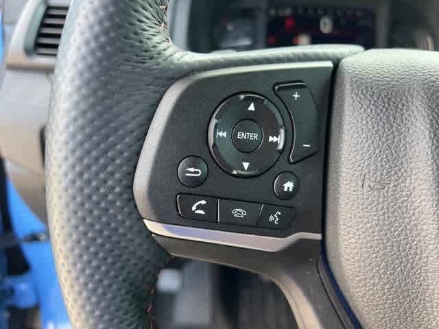Thumbnail: 2025 Honda Passport - 11