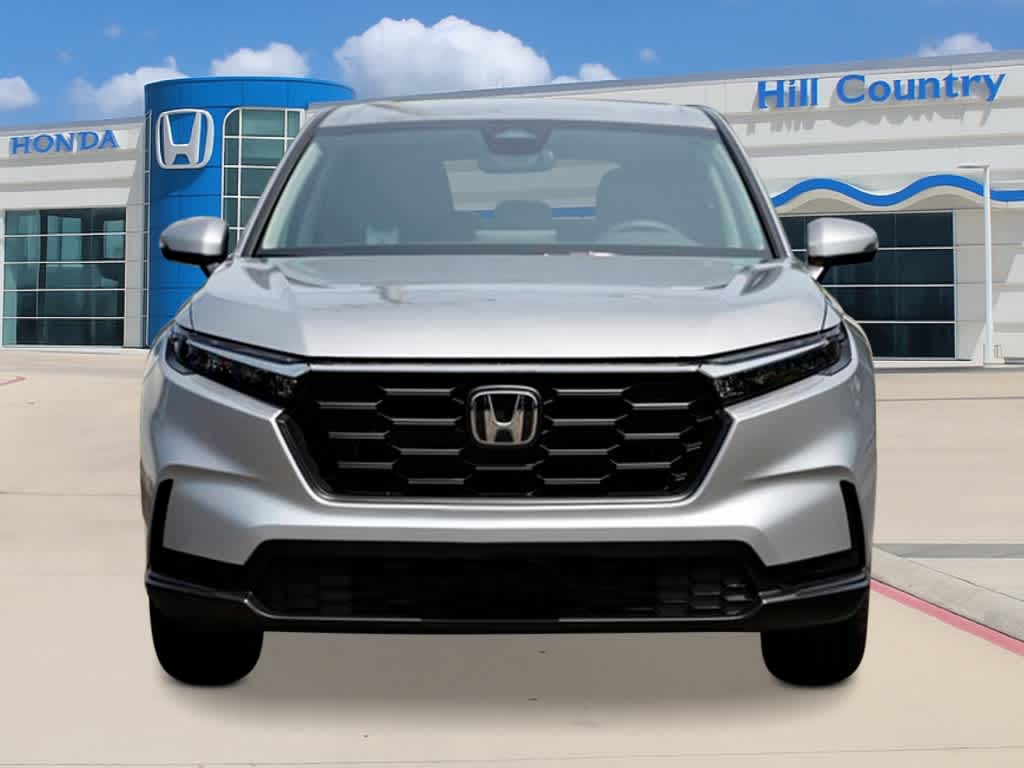 Thumbnail: 2026 Honda CR-V - 7