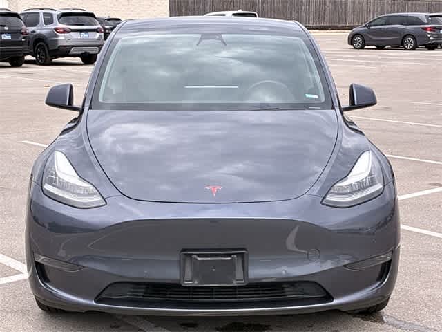 Thumbnail: 2020 Tesla Model Y - 9