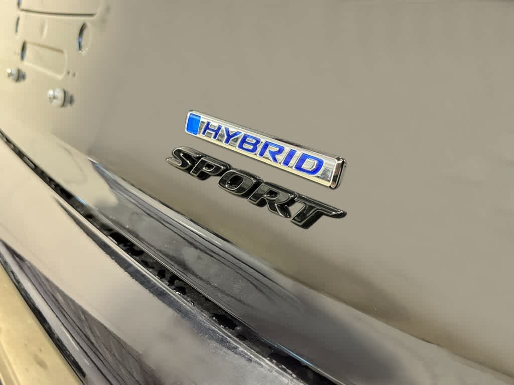 Thumbnail: 2025 Honda Accord - 10